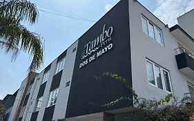 Tambo Dos de Mayo